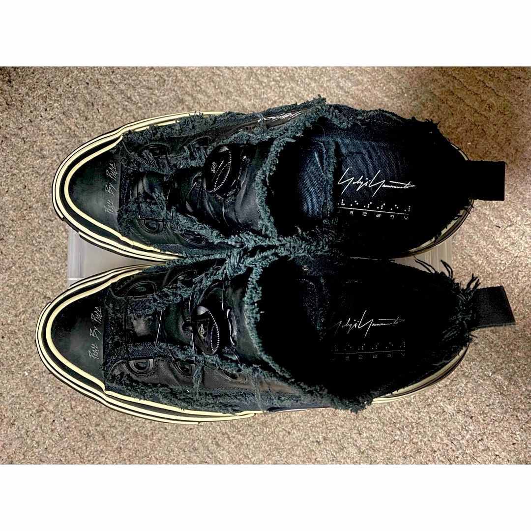 Yohji Yamamoto POUR HOMME - yohji yamamoto pour homme Yohji Yamamoto POUR HOMME - yohji yamamoto pour homme