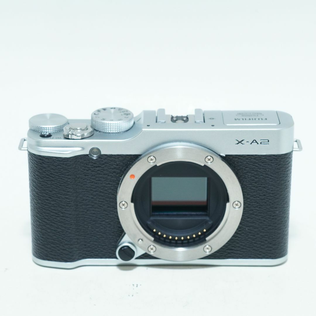 FUJIFILM フジフィルム X-A2 レンズセットの通販 by FUJIFILM フジフィルム X-A2 レンズセットの通販 by