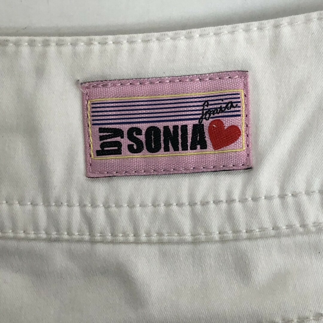 SONIA RYKIEL - 【SONIA BY SONIA RYKIEL】ソニア バイ ソニア SONIA RYKIEL - 【SONIA BY SONIA RYKIEL】ソニア バイ ソニア