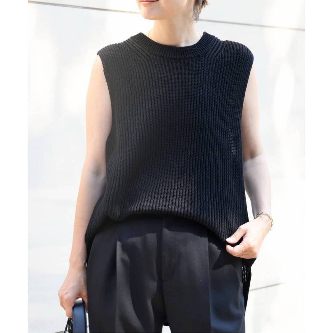 DEUXIEME CLASSE - ❤︎新品❤︎Deuxieme Classe❤︎ニット DEUXIEME CLASSE - ❤︎新品❤︎Deuxieme Classe❤︎ニット