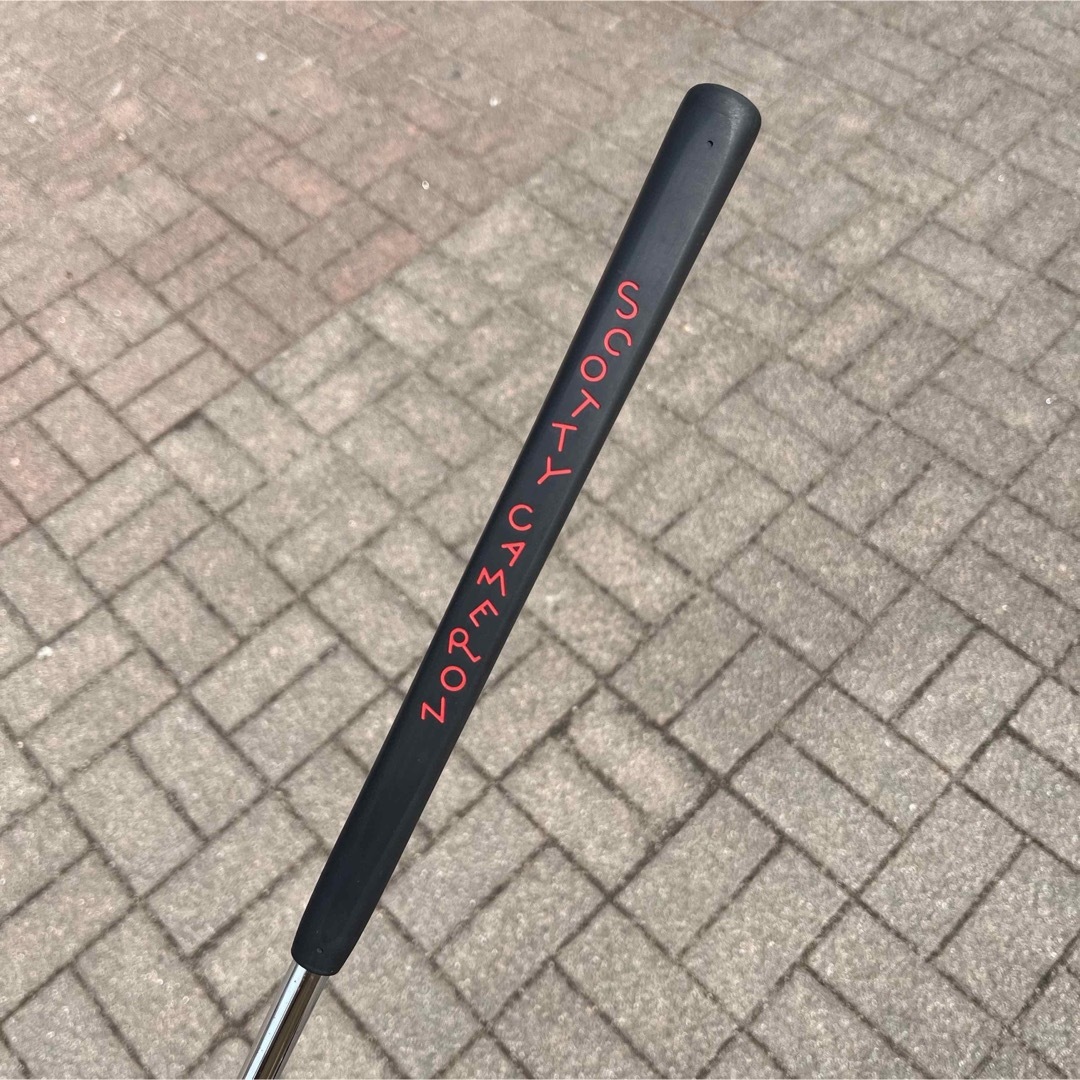 Scotty Cameron - スコッティキャメロン カリフォルニア Scotty Cameron - スコッティキャメロン カリフォルニア