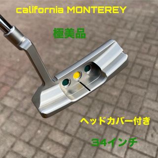 Scotty Cameron - スコッティキャメロン カリフォルニア Scotty Cameron - スコッティキャメロン カリフォルニア