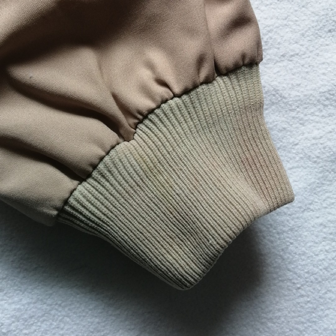 BARACUTA - 【定番人気】BARACUTA G9 ベージュ 42R ハリントン BARACUTA - 【定番人気】BARACUTA G9 ベージュ 42R ハリントン