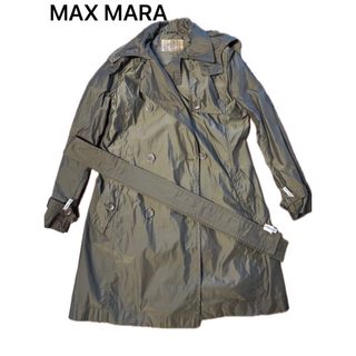 Max Mara(トレンチコート)のフリマアイテム一覧 Max Mara(トレンチコート)のフリマアイテム一覧