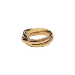 Cartier - カルティエ Cartier 1895 クラシック バンド #56 Cartier - カルティエ Cartier 1895 クラシック バンド #56