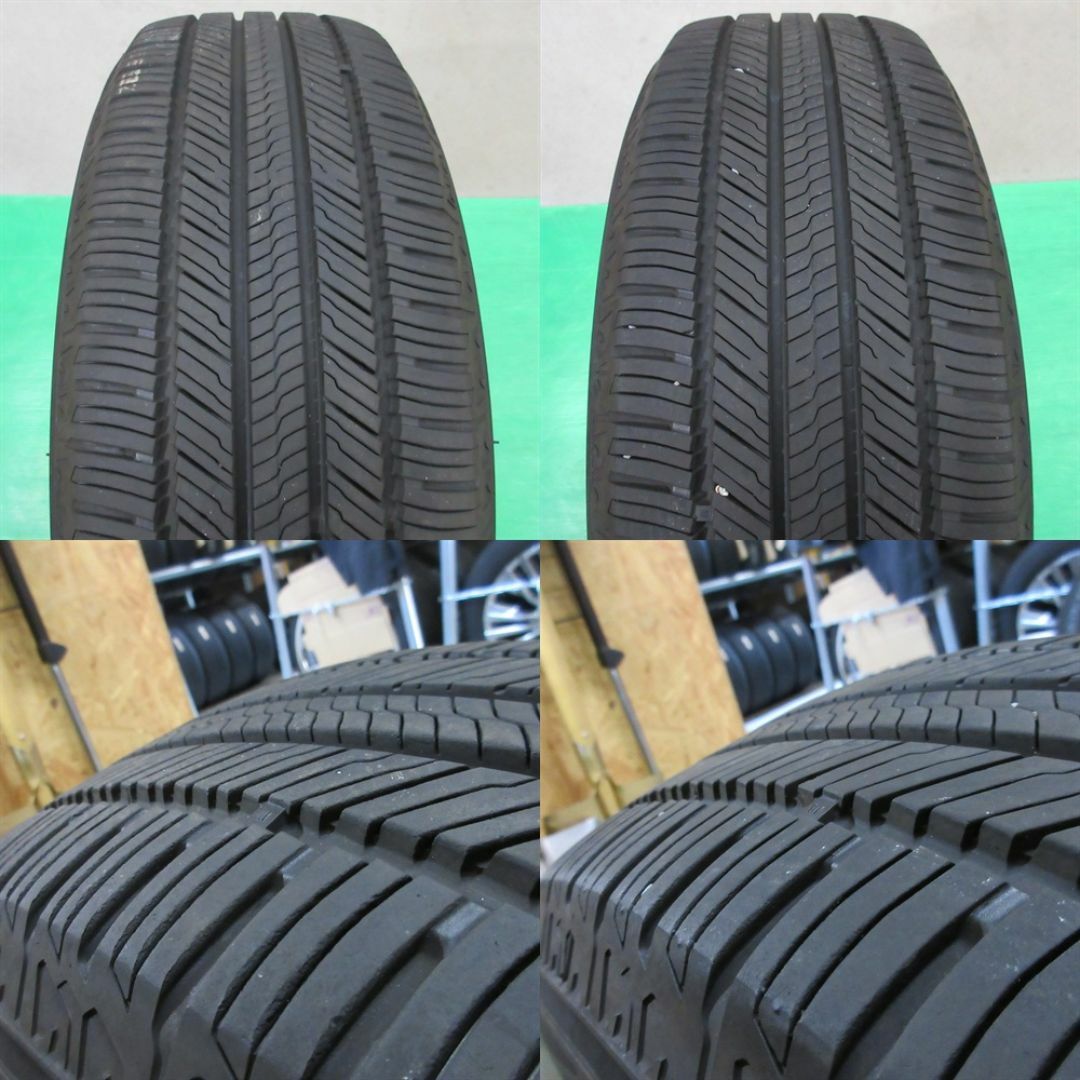 CX-5 225/65R17 2022年夏タイヤ エクストレイル CX-8の通販 by CX-5 225/65R17 2022年夏タイヤ エクストレイル CX-8の通販 by