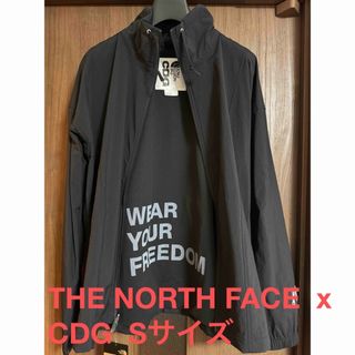 CDG(COMME des GARÇONS) - コムデギャルソン CDG ALPHA BIAS CDG(COMME des GARÇONS) - コムデギャルソン CDG ALPHA BIAS