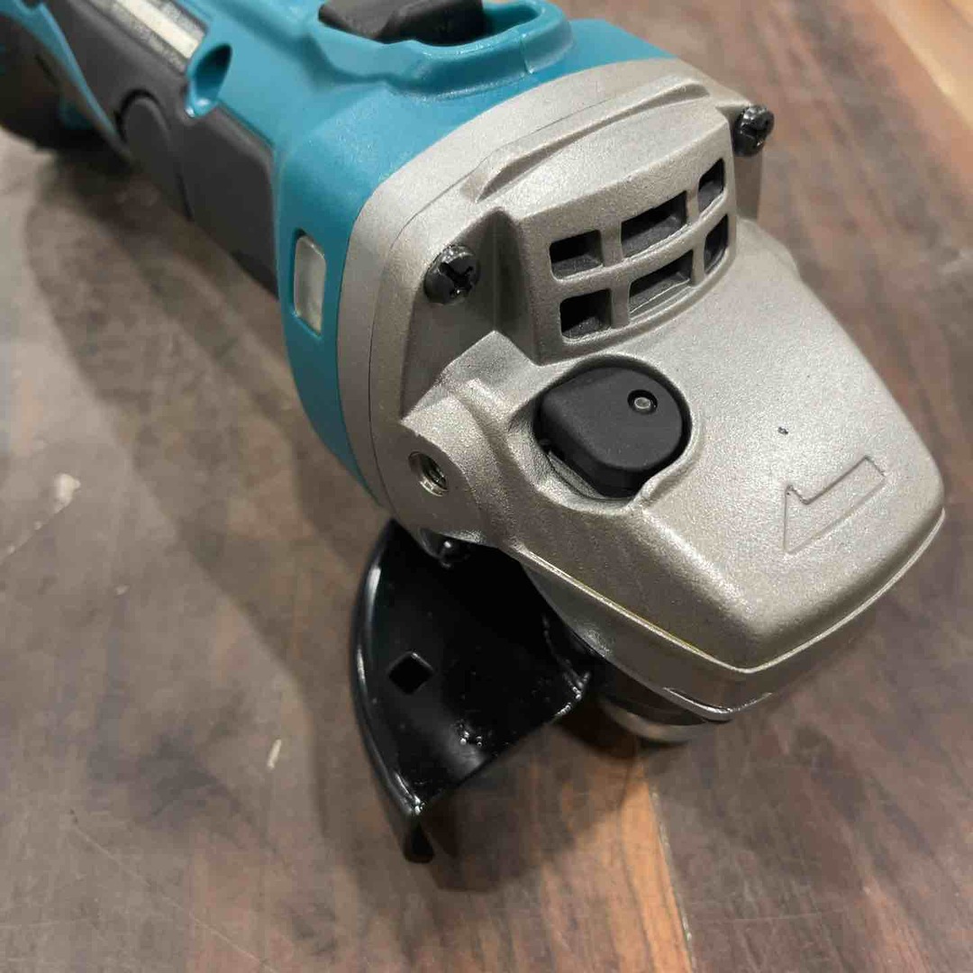 ☆マキタ(makita) 100mmコードレスディスクグラインダー ☆マキタ(makita) 100mmコードレスディスクグラインダー