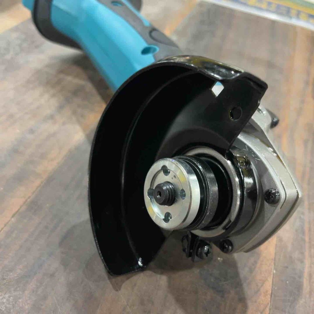 ☆マキタ(makita) 100mmコードレスディスクグラインダー ☆マキタ(makita) 100mmコードレスディスクグラインダー