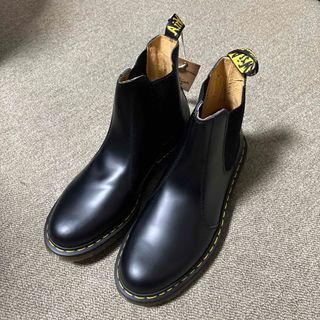 Dr.Martens - 美品 希少 ドクターマーチン リュック ブラック Dr.Martens - 美品 希少 ドクターマーチン リュック ブラック