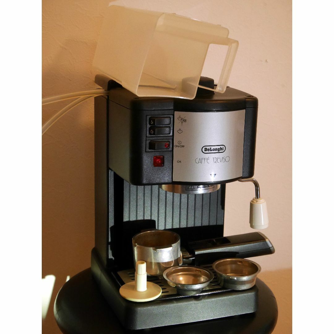 DeLonghi - デロンギ DeLonghi BAR14N Caffe Trevisoの通販 by DeLonghi - デロンギ DeLonghi BAR14N Caffe Trevisoの通販 by