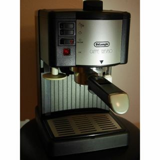 DeLonghi(エスプレッソマシン)のフリマアイテム一覧 DeLonghi(エスプレッソマシン)のフリマアイテム一覧