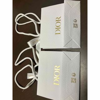 Christian Dior(ショップ袋)のフリマアイテム一覧 Christian Dior(ショップ袋)のフリマアイテム一覧