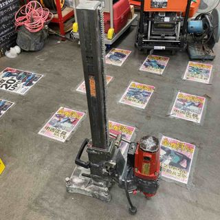 ハッケン(コンセック) コアドリル SPM-300A2【川崎店】の通販 by ハッケン(コンセック) コアドリル SPM-300A2【川崎店】の通販 by
