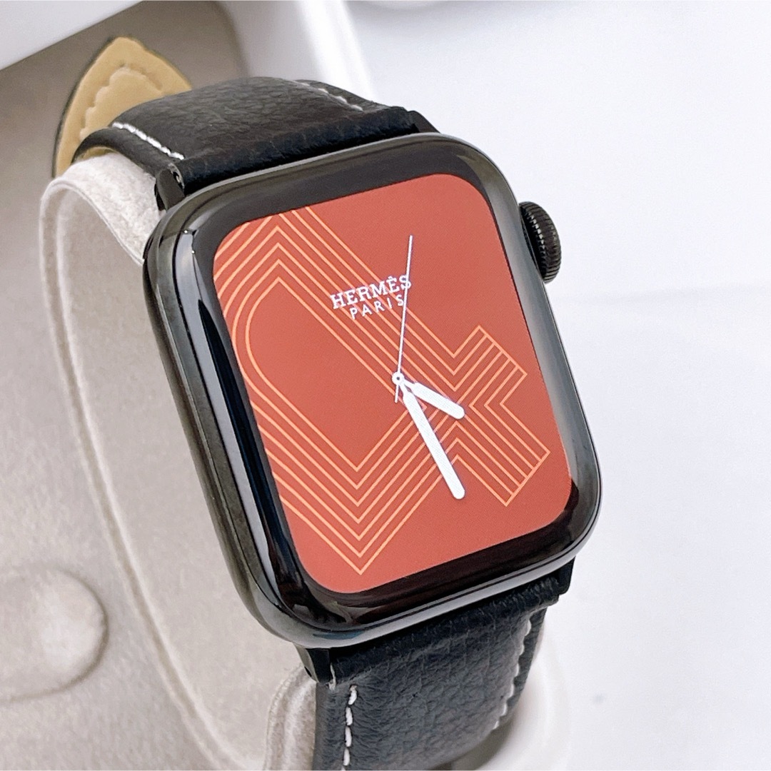 Apple Watch - Apple Watch 本体 series 6 バッテリー 100% 274 Apple Watch - Apple Watch 本体 series 6 バッテリー 100% 274