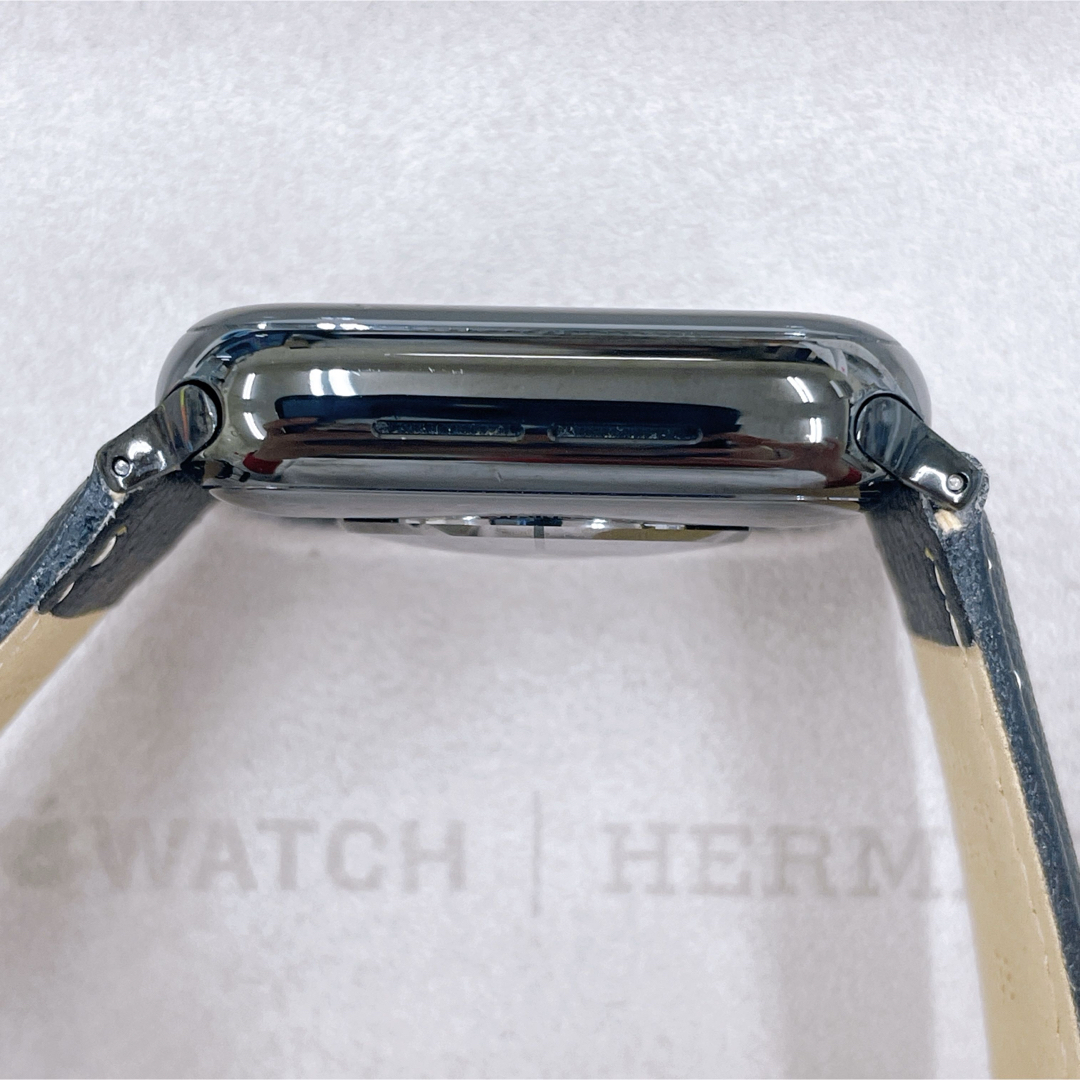 Apple Watch - Apple Watch 本体 series 6 バッテリー 100% 274 Apple Watch - Apple Watch 本体 series 6 バッテリー 100% 274