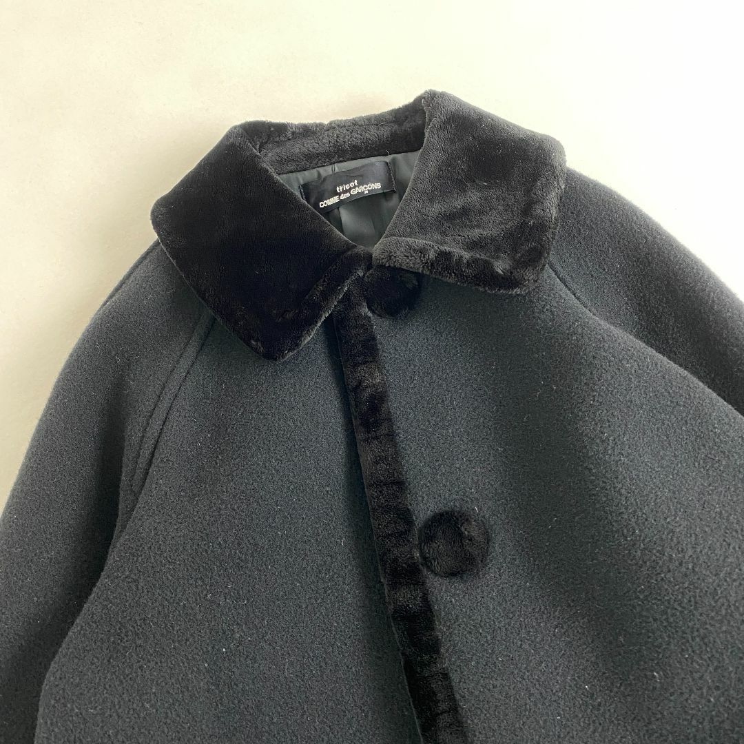 tricot COMME des GARCONS - トリココムデギャルソン ロング tricot COMME des GARCONS - トリココムデギャルソン ロング