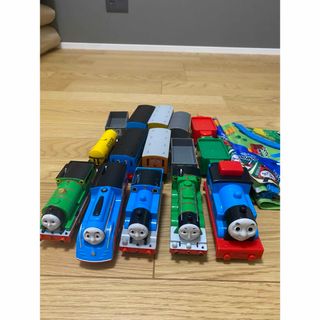 Takara Tomy - プラレール ボコの通販 by aki's shop|タカラ Takara Tomy - プラレール ボコの通販 by aki's shop|タカラ