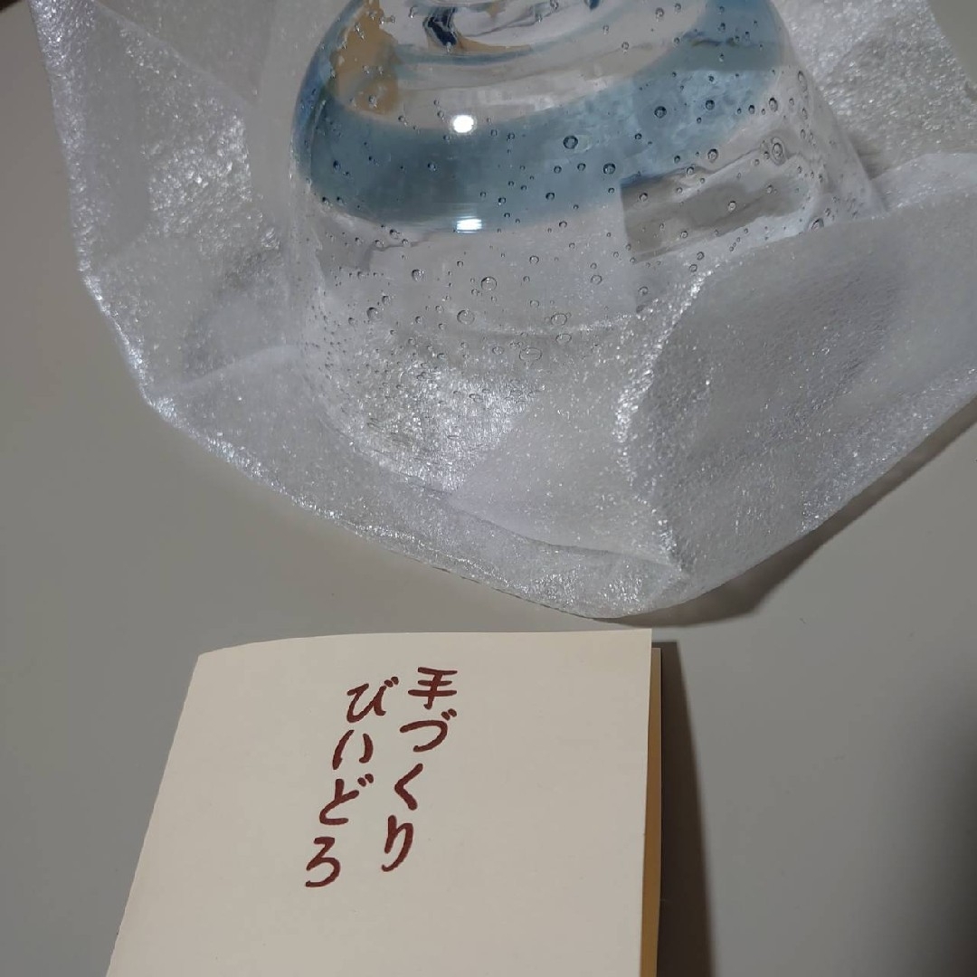 びーどろ びいどろ工房 小鉢 5セットの通販 by PinkDiamond's びーどろ びいどろ工房 小鉢 5セットの通販 by PinkDiamond's