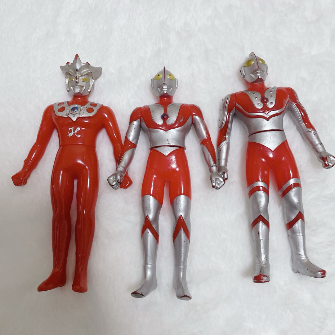 ウルトラマン】フィギュアセット 14体 ウルトラマン 怪獣の通販 ウルトラマン】フィギュアセット 14体 ウルトラマン 怪獣の通販