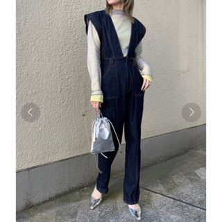 Ameri VINTAGE(オールインワン)のフリマアイテム一覧 Ameri VINTAGE(オールインワン)のフリマアイテム一覧