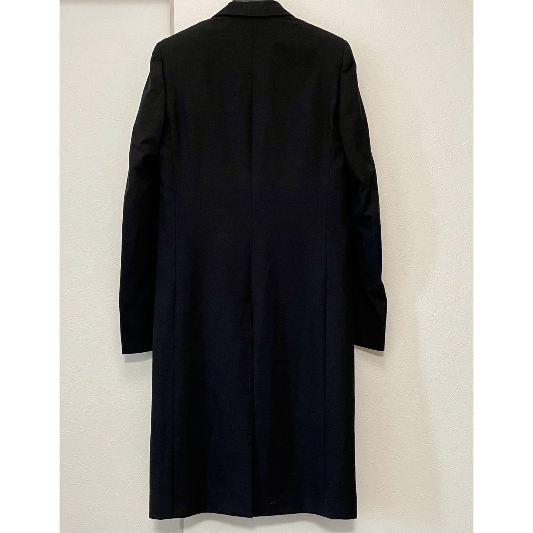 SAINT LAURENT - 14SS サンローランパリ ロングスモーキング SAINT LAURENT - 14SS サンローランパリ ロングスモーキング