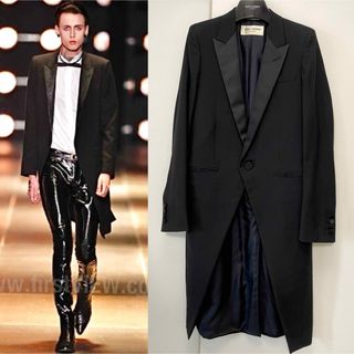 SAINT LAURENT - SAINT LAURENT PARIS サンローランパリ 1B SAINT LAURENT - SAINT LAURENT PARIS サンローランパリ 1B