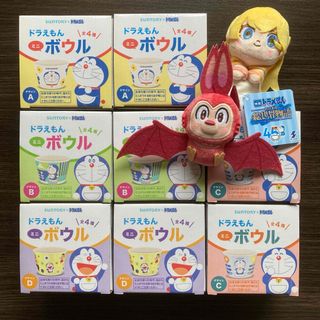 ドラえもん - 美品☆レア☆ ザ・ドラえもんズ ドラリーニョ ドラえもん - 美品☆レア☆ ザ・ドラえもんズ ドラリーニョ