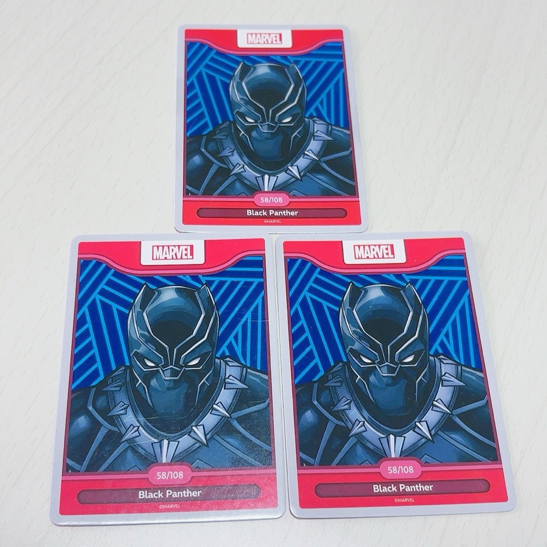 MARVEL - マーベル ブラックパンサーの通販 by Fujikoshop MARVEL - マーベル ブラックパンサーの通販 by Fujikoshop