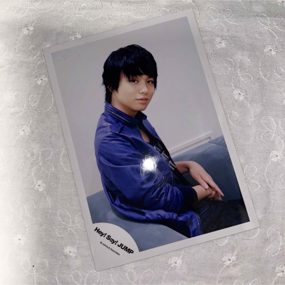 Hey! Say! JUMP(ヘイセイジャンプ)の伊野尾慧 ꯁꯧ エンタメ/ホビーのタレントグッズ(アイドルグッズ)の商品写真