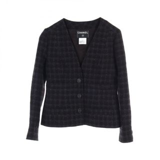 CHANEL(ノーカラージャケット)のフリマアイテム一覧 CHANEL(ノーカラージャケット)のフリマアイテム一覧