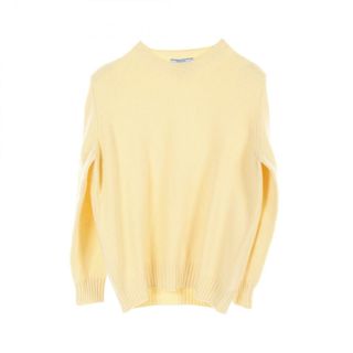 PRADA - 美品 PRADA プラダ サマー トライアングル セーター PRADA - 美品 PRADA プラダ サマー トライアングル セーター