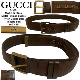 GUCCI(ベルト ・ ブラウン/茶色系)のフリマアイテム一覧 GUCCI(ベルト ・ ブラウン/茶色系)のフリマアイテム一覧