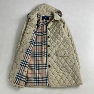 BURBERRY - BURBERRY LONDONバーバリーロンドン フォックス BURBERRY - BURBERRY LONDONバーバリーロンドン フォックス