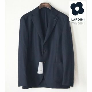 LARDINI - LARDINI ラルディーニ ジャケット サイズ:46 LARDINI - LARDINI ラルディーニ ジャケット サイズ:46
