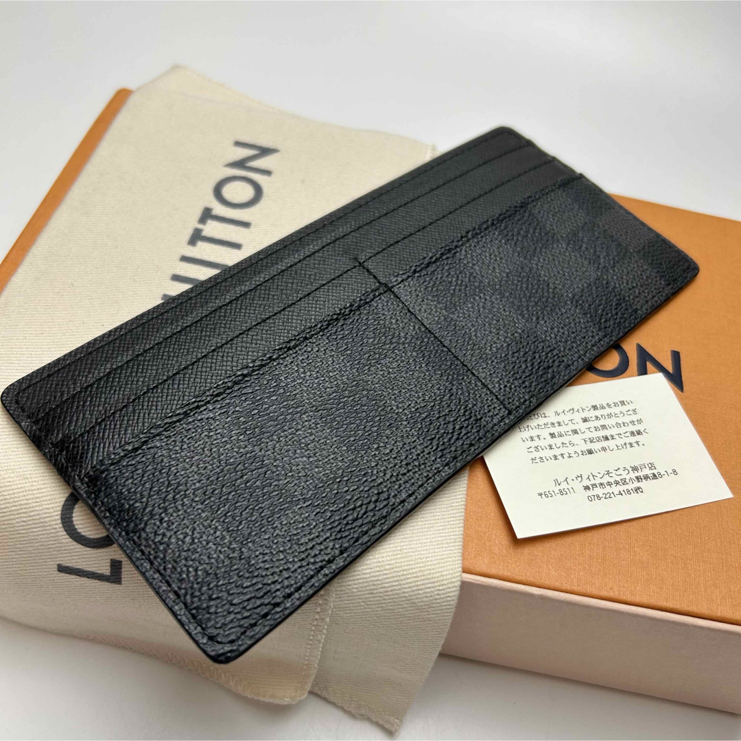LOUIS VUITTON - 鑑定済 ルイヴィトン グラフィット 未使用 LOUIS VUITTON - 鑑定済 ルイヴィトン グラフィット 未使用