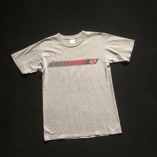 フォックス - あいみょん 90s FOX RACING モトクロスシャツ ロン フォックス - あいみょん 90s FOX RACING モトクロスシャツ ロン