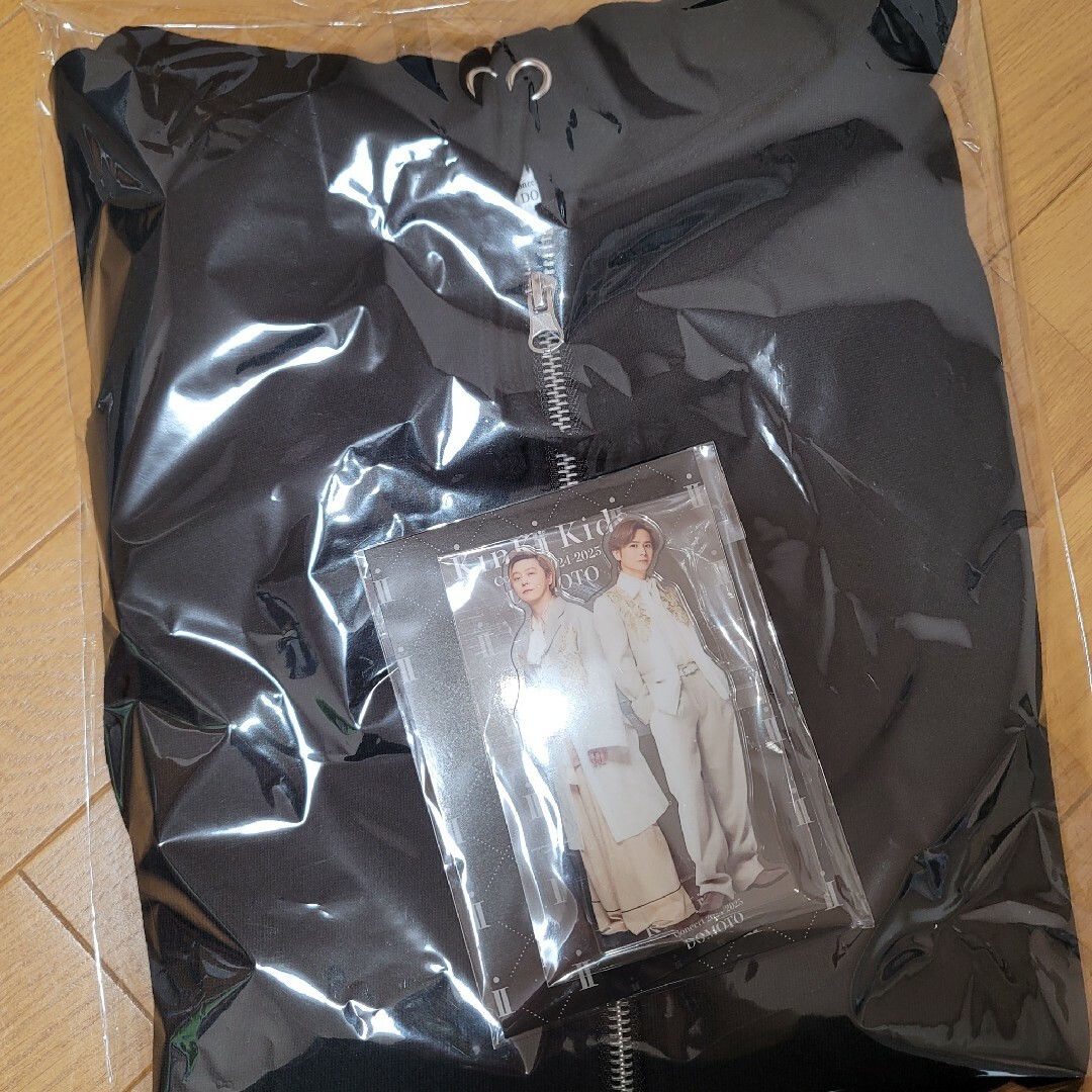 KinKi Kids - KinKi Kids concert 2024-2025 DOMOTO グッズの KinKi Kids - KinKi Kids concert 2024-2025 DOMOTO グッズの