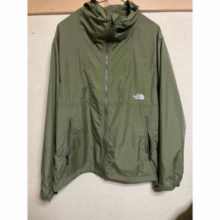 THE NORTH FACE - ノースフェイス/コーチジャケット/ビンテージ THE NORTH FACE - ノースフェイス/コーチジャケット/ビンテージ