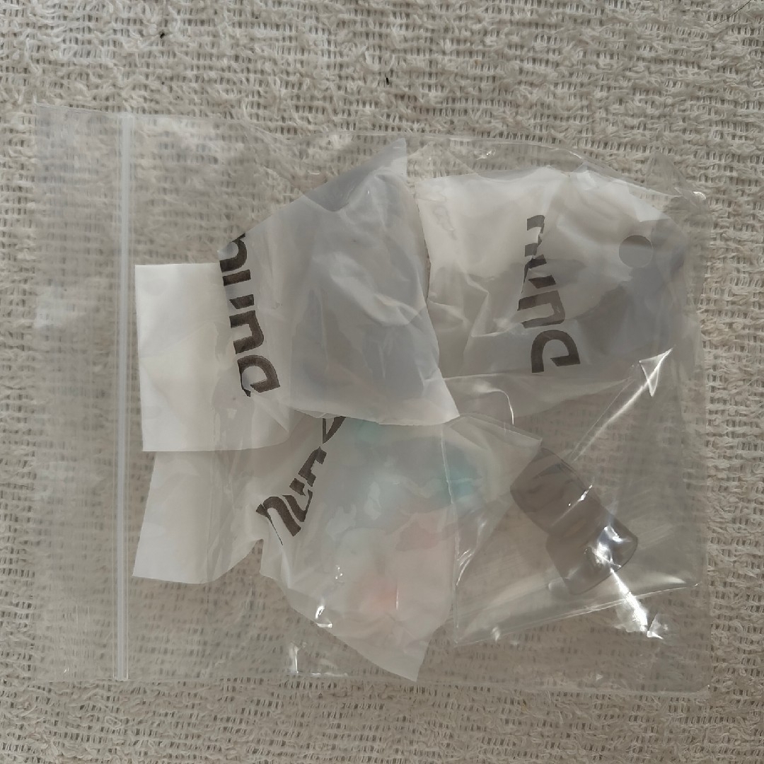 DUNU イヤホン DAVINCI おまけ リケーブル付きの通販 by ara's DUNU イヤホン DAVINCI おまけ リケーブル付きの通販 by ara's