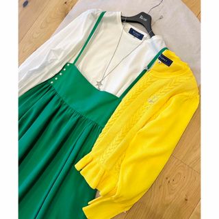 M'S GRACY(カーディガン)のフリマアイテム一覧 M'S GRACY(カーディガン)のフリマアイテム一覧