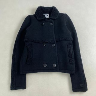 CHANEL - CHANEL(シャネル) ジャケット サイズ40 M レディース CHANEL - CHANEL(シャネル) ジャケット サイズ40 M レディース