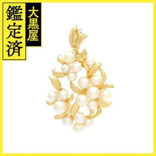 新品同様 ジュエリー ペンダントトップ フクロウ ふくろう