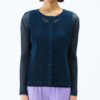 PLEATS PLEASE ISSEY MIYAKE - PLEATS PLEASE メッシュ プリーツ PLEATS PLEASE ISSEY MIYAKE - PLEATS PLEASE メッシュ プリーツ