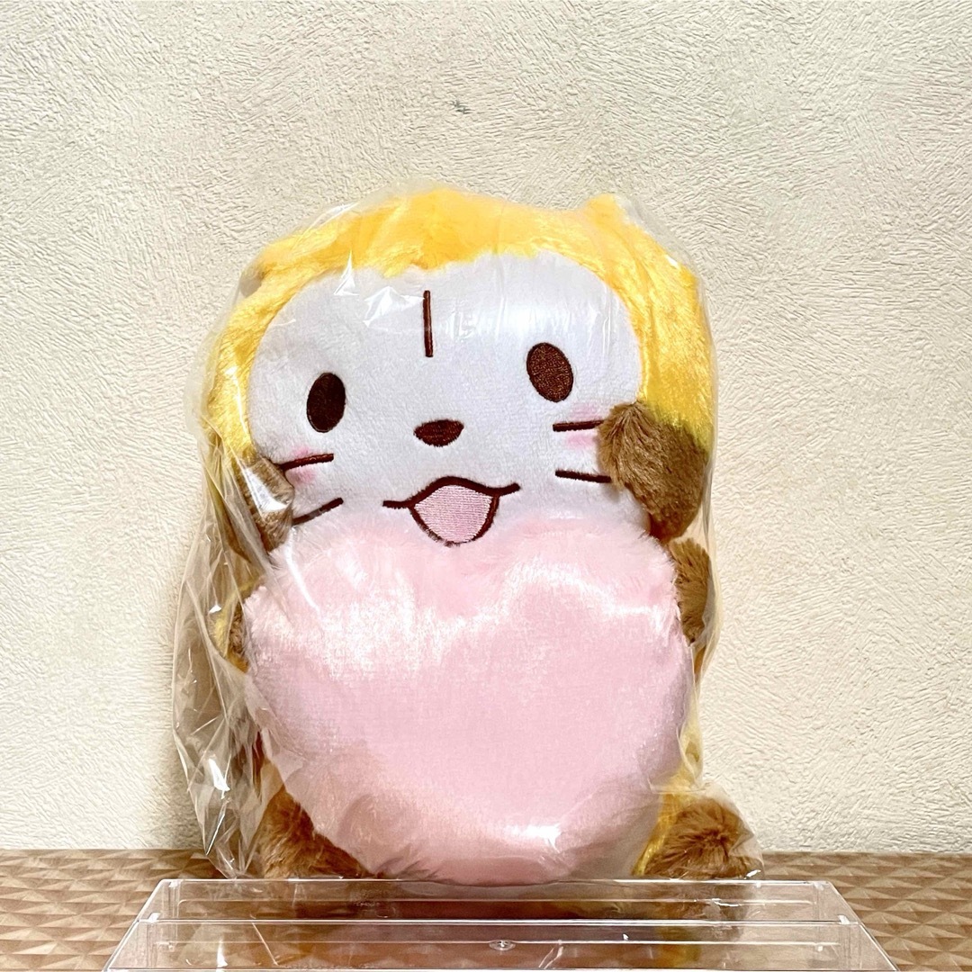 新品】あらいぐまラスカル✧BIGぬいぐるみ 2種セットの通販 by 新品】あらいぐまラスカル✧BIGぬいぐるみ 2種セットの通販 by