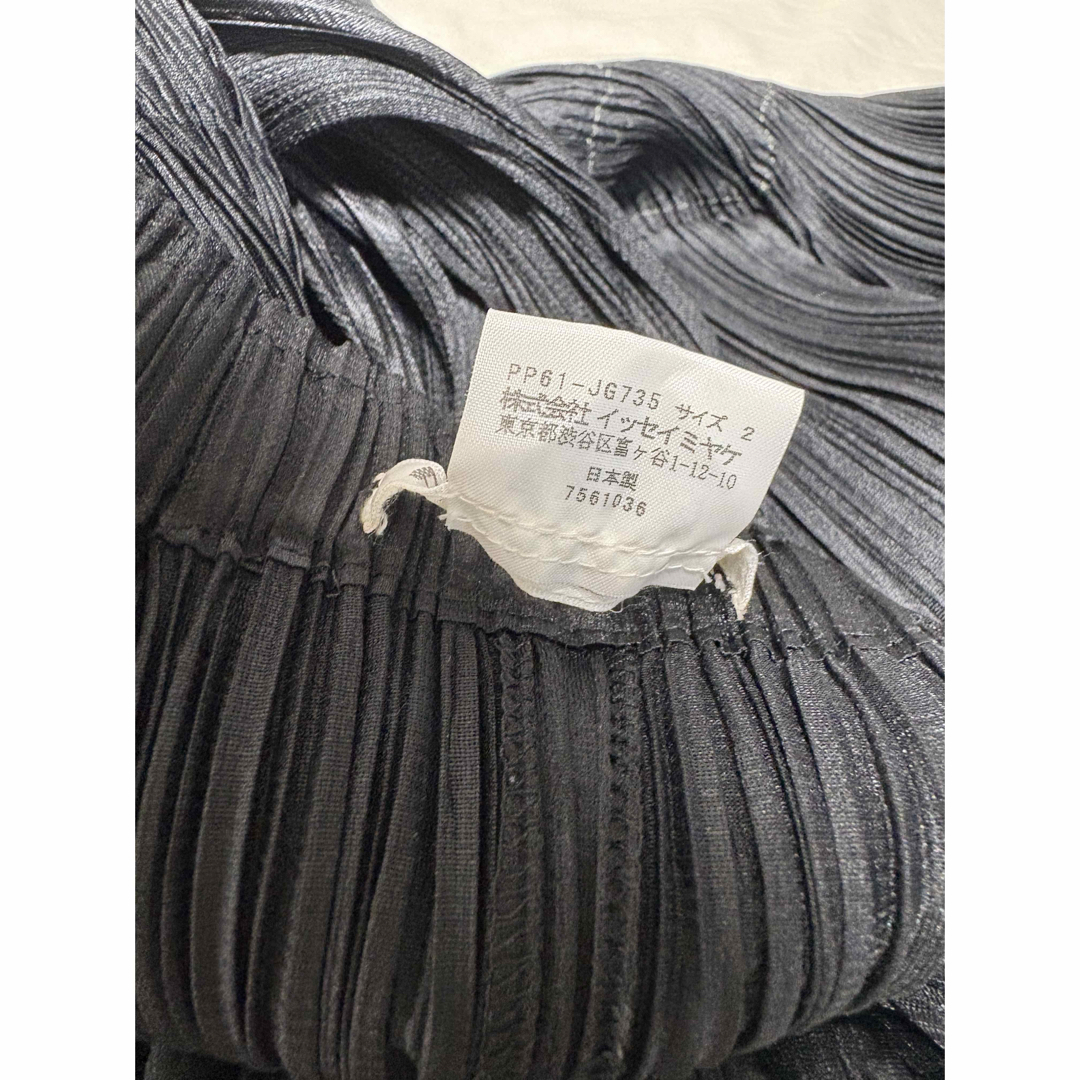 PLEATS PLEASE ISSEY MIYAKE - PLEATS PLEASE あイッセイミヤケ PLEATS PLEASE ISSEY MIYAKE - PLEATS PLEASE あイッセイミヤケ