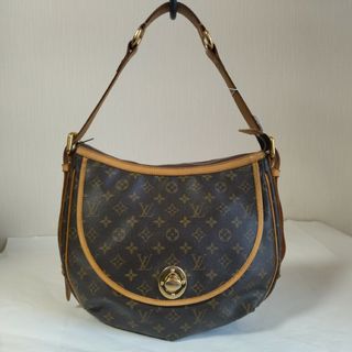 LOUIS VUITTON - ⛄️美品⛄️ルイヴィトン サックバンド LOUIS VUITTON - ⛄️美品⛄️ルイヴィトン サックバンド