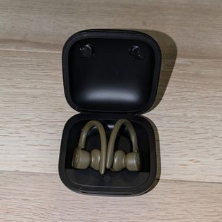 Beats - 【美品】Beats Studio Buds ワイヤレスイヤホン Beats - 【美品】Beats Studio Buds ワイヤレスイヤホン