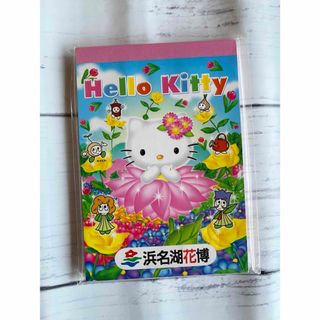 サンリオ - 【当時物】【限定】ハローキティ 花博 サンリオ サンリオ - 【当時物】【限定】ハローキティ 花博 サンリオ