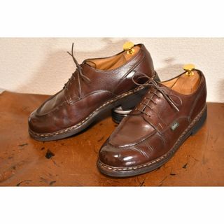 Paraboot(ドレス/ビジネス)のフリマアイテム一覧 Paraboot(ドレス/ビジネス)のフリマアイテム一覧